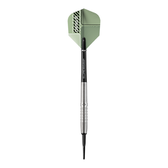 Harrows Control Tapered Soft Darts