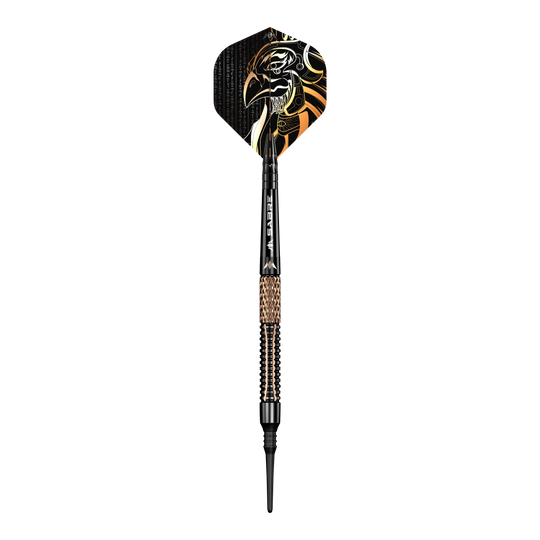 Mission Horus Softdarts - 19g