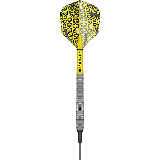 Target Bolide 12 Softdarts