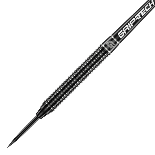 GOAT Sprocket Tungsten Steel Darts