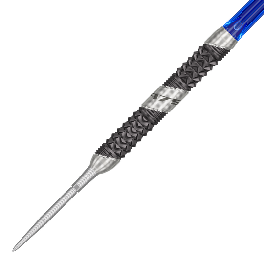 Target 975 Ultra Marine 01 Swiss Point Steel Darts