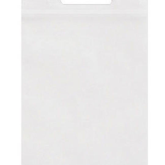 bt5189008376d44 Das Bild zeigt eine durchsichtige Kunststofftüte mit Euroloch und rotem Verschlussstreifen. Die Größe der Tüte beträgt 150 x 100 mm.