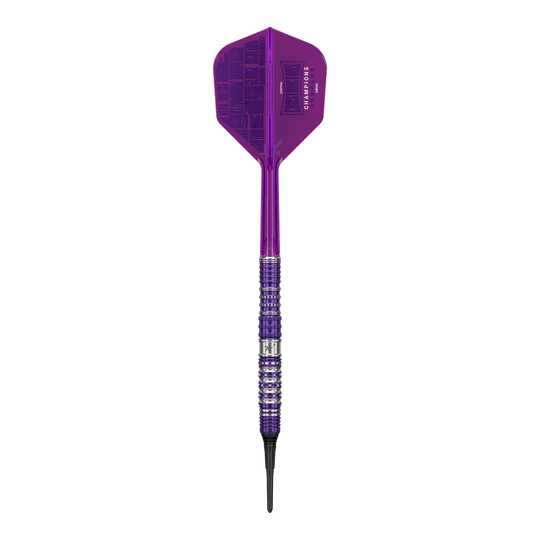 Target Japan Sirius GEN4 Constructors Champions Limited Darts - 21g Target Japan Sirius GEN4 Constructors Champions Limited Darts mit 21g. Auf dem Bild ist das Dart-Set als Produkt aus der limitierten Edition zu sehen.