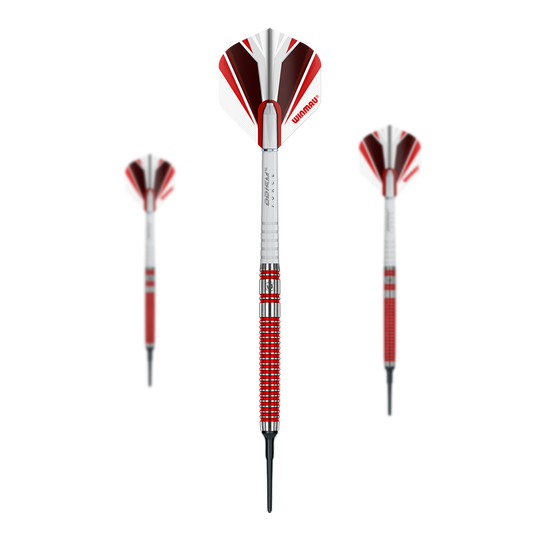 Winmau Overdrive Softdarts - 20g