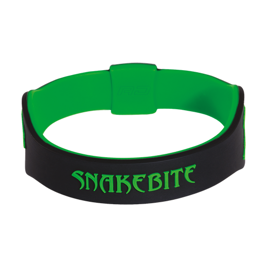 Red Dragon Peter Wright Snakebite Armband