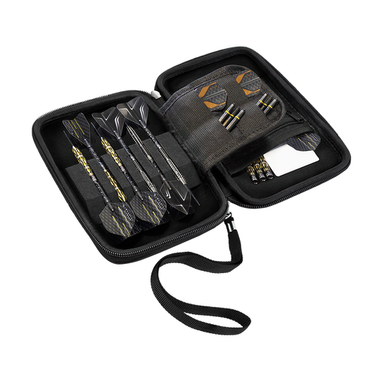 Harrows Carbon ST Pro6 Dartcase