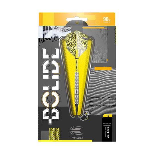 Target Bolide 12 Softdarts