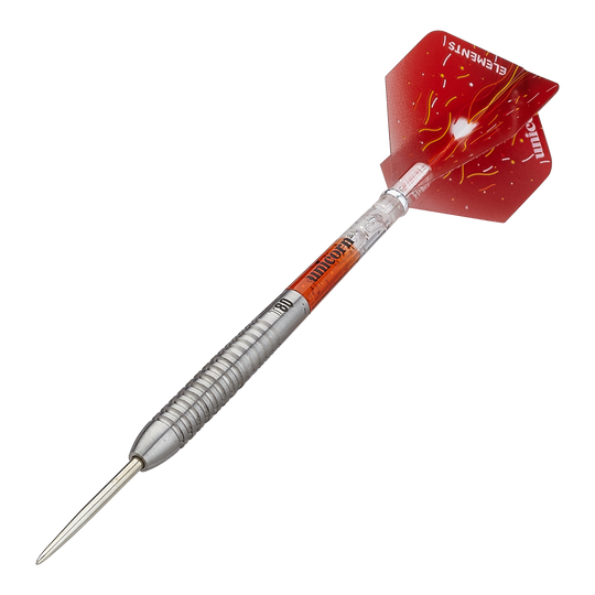 Unicorn Core XL Striker Style 5 steel darts