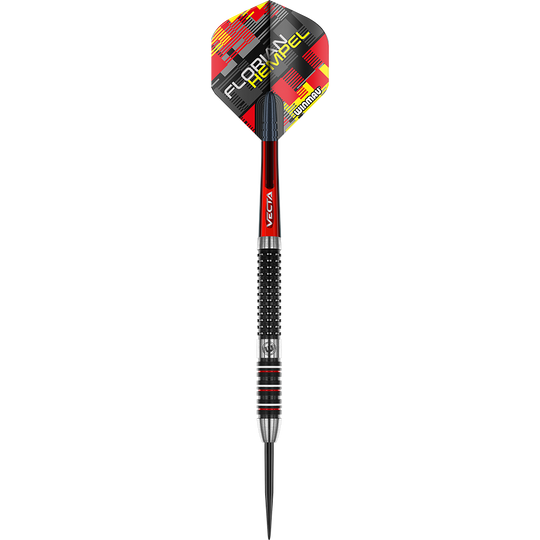 Winmau Florian Hempel steel darts