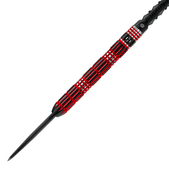 Harrows Red Horizon Steeldarts