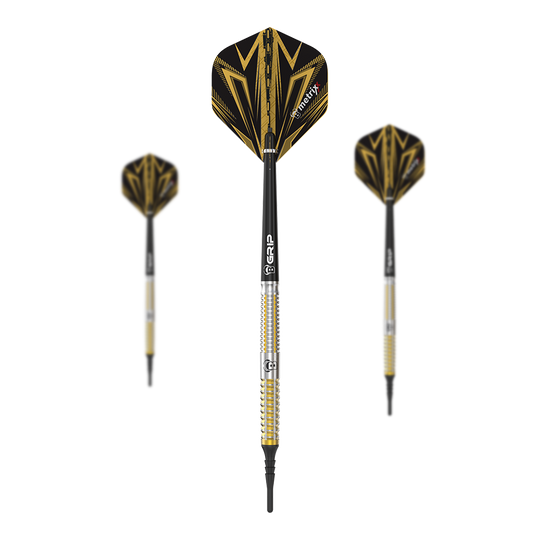 Bulls Stinger Softdarts - 18g