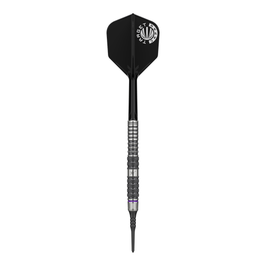 Target Japan Yuta Hayashi Sirius GEN3 Soft Darts - 19g