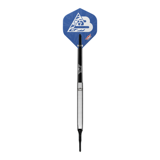 Bulls NL Andy Baetens Edition One Softdarts - 20g