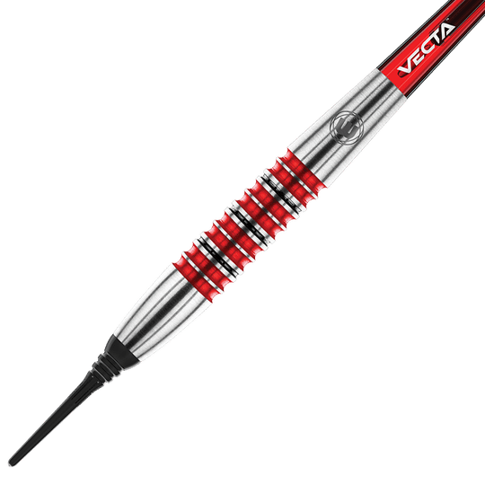 Winmau Diablo Torpedo Soft Darts - 20g