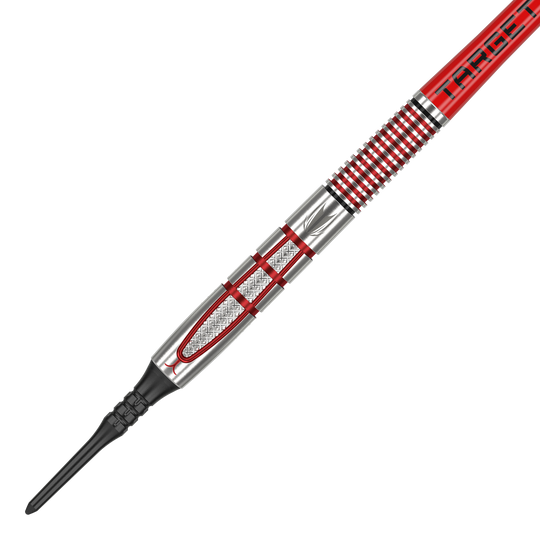 Target Nathan Aspinall GEN2 soft darts - 18g