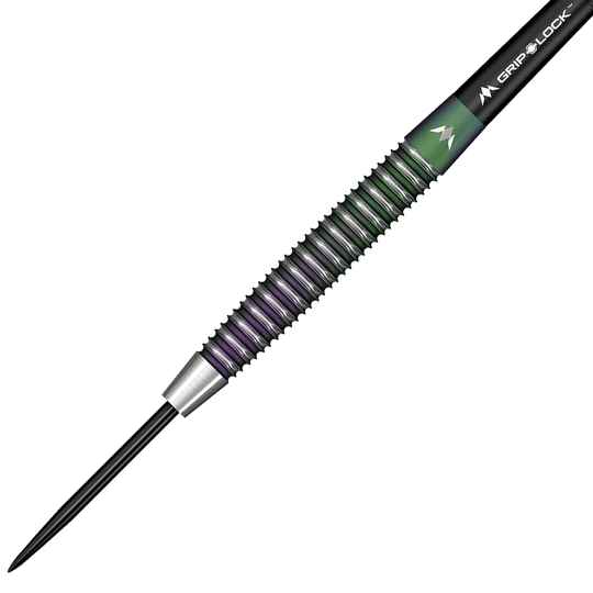 Mission Ryan Joyce Relentless steel darts