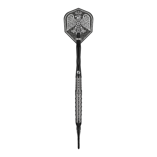 Shot Goths Wulfaz soft darts - 20g