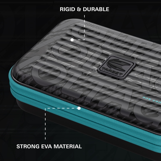 Takoma XL Ghost Series Rob Cross dart case Abgebildet ist das Takoma XL Ghost Series Rob Cross Dartcase. Das Case wird für die Aufbewahrung von Darts verwendet.