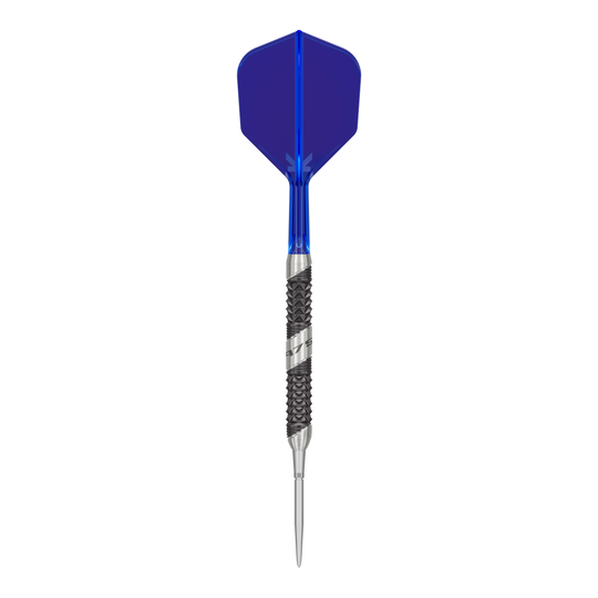 Target 975 Ultra Marine 01 Swiss Point Steel Darts