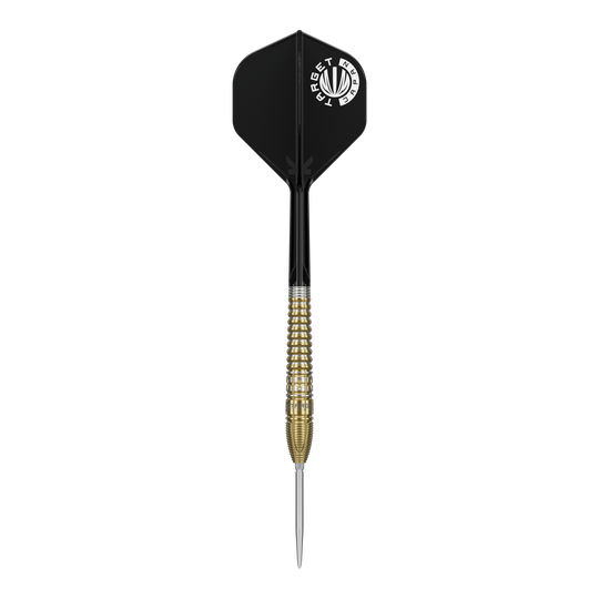 Target Japan Prime Series Harith Lim HotShot GEN3 Swiss Point Steeldarts Target Japan Prime Series Harith Lim HotShot GEN3 Swiss Point Steeldarts sind hier abgebildet. Die Darts sind für professionelle Spieler entworfen.
