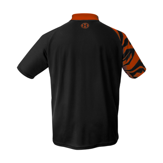 Harrows Rapide Dartshirt - Orange