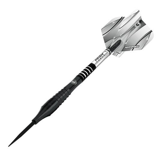 Winmau Sniper Black steel darts