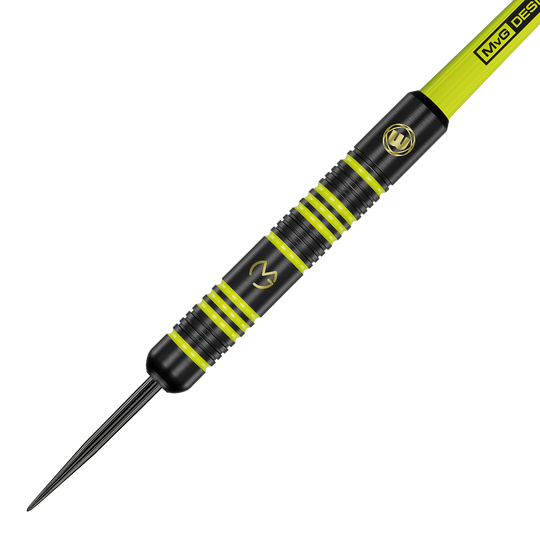 Winmau Michael Van Gerwen MvG Ambition Steeldarts