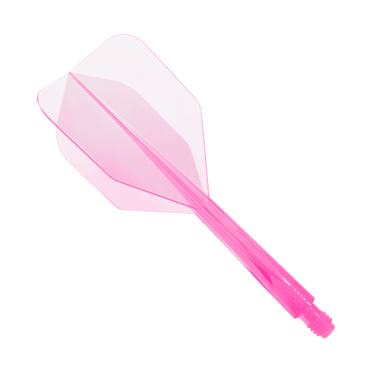 Condor Ax Neon Pink Flight System Small