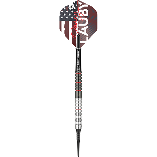 Target Danny Lauby GEN1 Softdarts - 18g