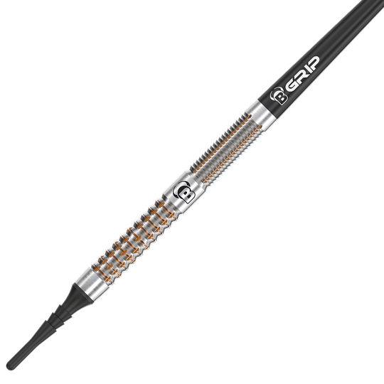 Bulls Adon Softdarts - 18g