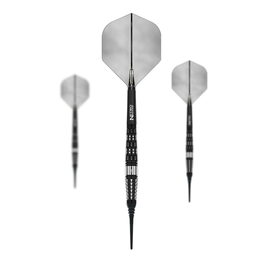 Red Dragon Recon Torpedo Soft Darts - 20g Hier sind die Red Dragon Recon Torpedo Softdarts - 20g als Set abgebildet. Das Produkt eignet sich für Dartspieler, die Wert auf Qualität legen.