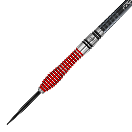 Winmau Dennis Priestley Special Edition steel darts