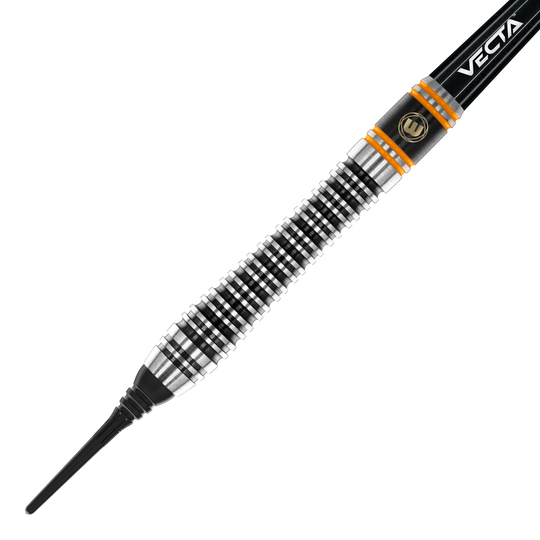 Winmau Danny Noppert Signature Edition 2 Softdarts - 20g