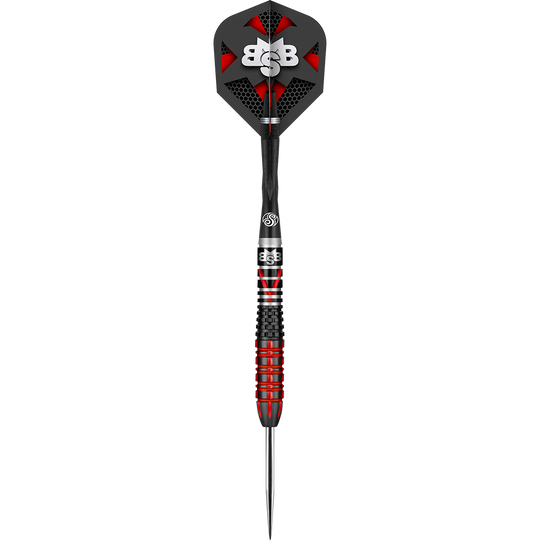 Shot Michael Smith Tenacious Steel darts