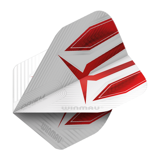 Winmau Prism Alpha 6915.176 Standard Flights