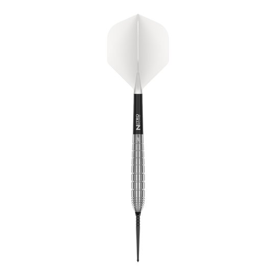 Red Dragon Luke Humphries TX1 Pioneer Switch Point Steel Darts Hier sind die Red Dragon Luke Humphries TX1 Pioneer Switch Point Steeldarts abgebildet. Diese Darts bieten eine gute Handhabung.