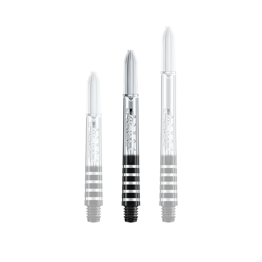 Winmau Prism Force Shafts - Clear