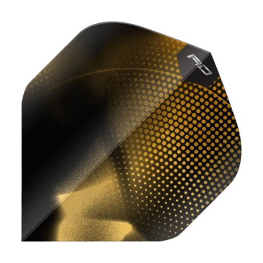 Red Dragon Hardcore Premium Ascend Premium No2 Standard Flights Abgebildet sind die Red Dragon Hardcore Premium Ascend Premium No2 Standard Flights. Das Bild zeigt die Form und das Design dieser hochwertigen Flights.