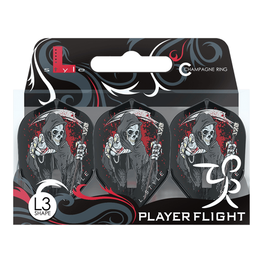 L-Style Adam Stella V1 L3PRO Flights