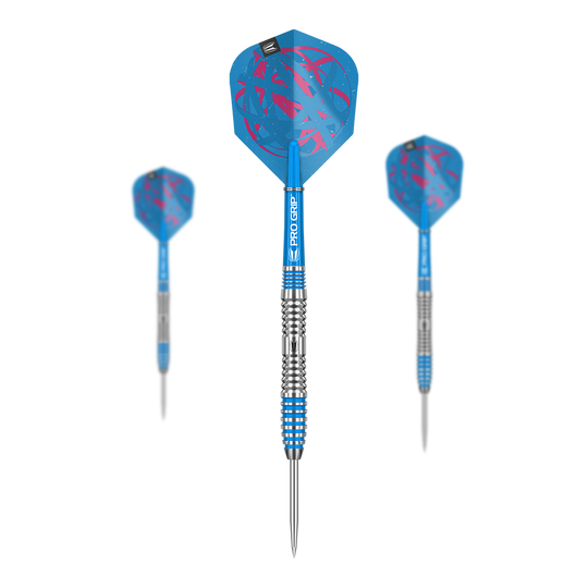 Target Orb 03 Steeldarts