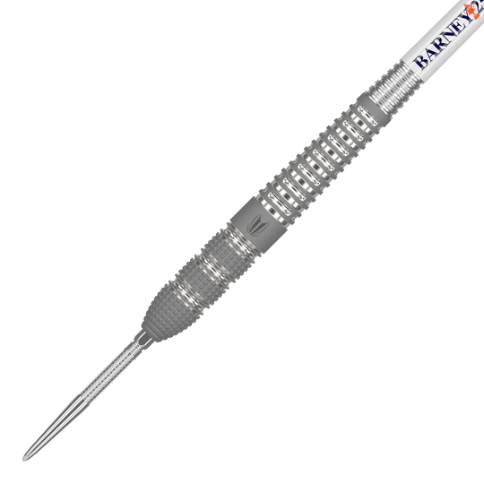 Target Raymond Van Barneveld Barney25 Swiss Point Steel Darts