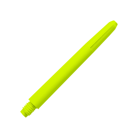 Nylon Shafts - Neon Yellow