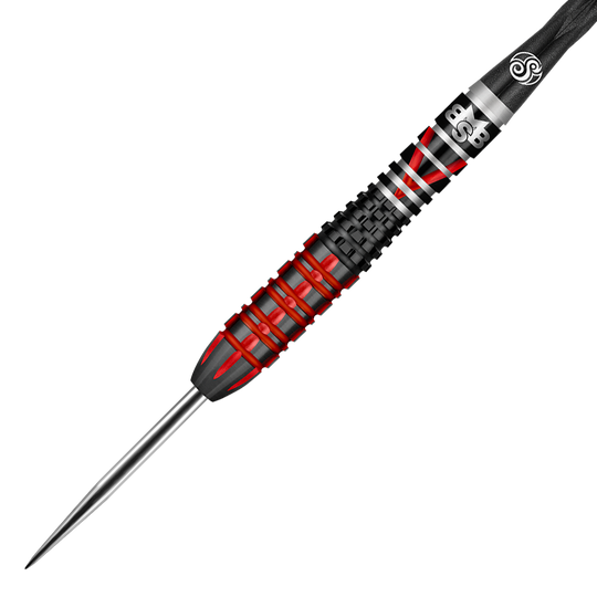 Shot Michael Smith Tenacious Steel darts