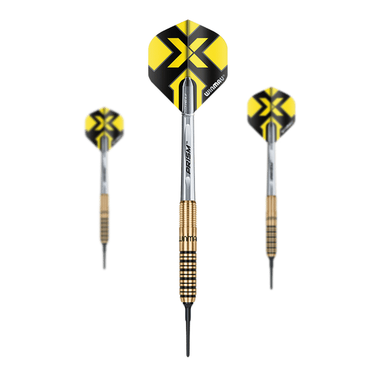 Winmau Xtreme 2 V1 Softdarts - 18 g