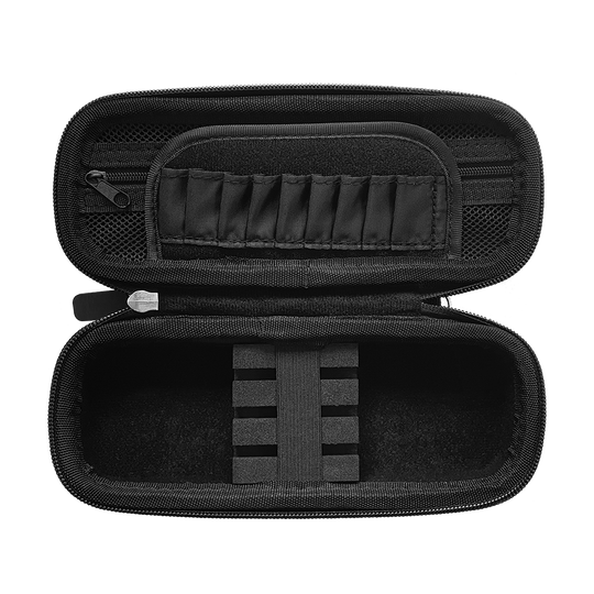 Mission Jack Daniels Freedom Slim Dart Case