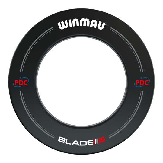 Winmau PDC Dartboard Surround