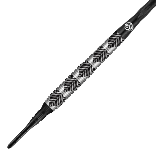 Shot Warrior Awe Softdarts