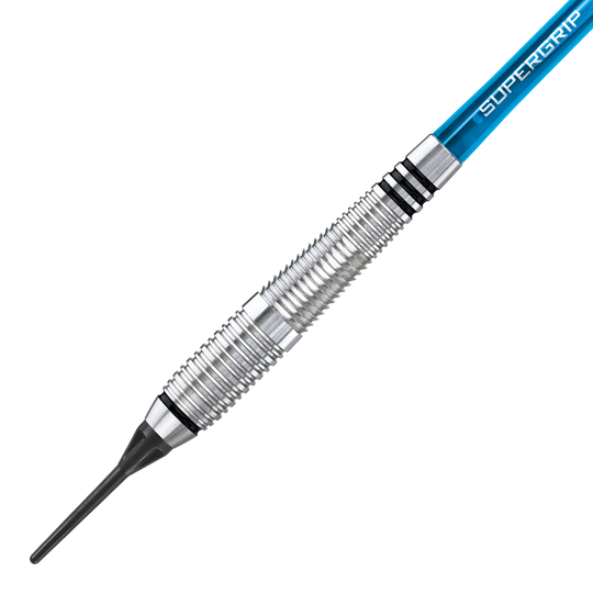 Harrows Blaze Style A Soft Darts - 18g