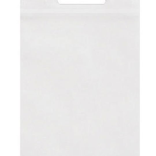 bt51890068b19ff Das Bild zeigt eine durchsichtige Plastiktüte mit Euroloch und rotem Verschlussstreifen. Die Tüte hat die Größe 150x100 mm und eignet sich zum Aufhängen von Produkten.