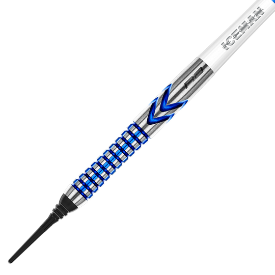 Red Dragon Gerwyn Price Contour Softdarts - 20g